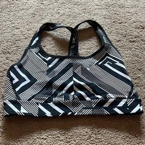 Victoria’s Secret sports bra